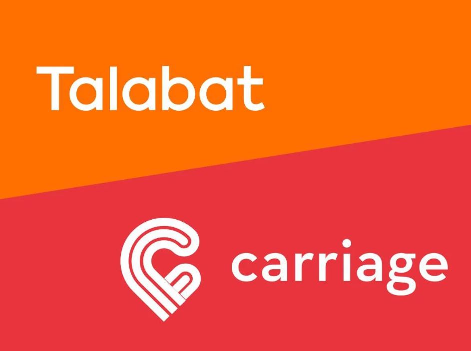 Talabat and Carriage to merge operation in Kuwait