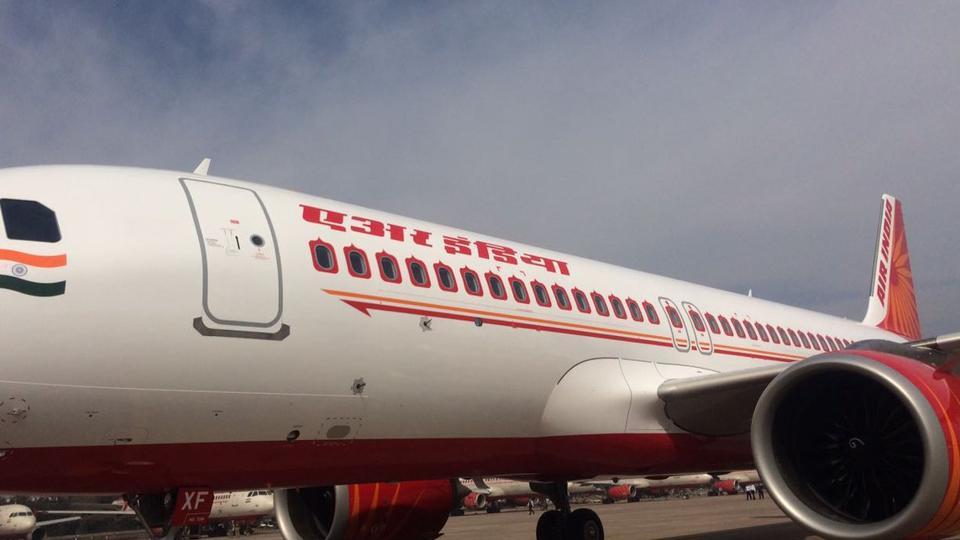Air India upgrades Kuwait sector with A320 Neo aircraft