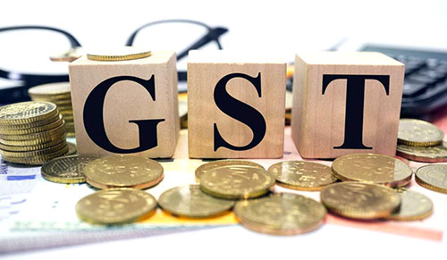 GST: One Nation, One Tax