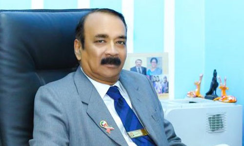 CBSE appointed Bhavans Kuwait Principal T Prem Kumar as CBSE Tele-Counsellor 