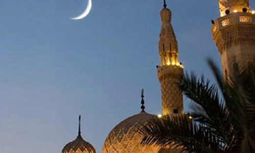 Ramadan Delights: Revitalize and Re-energize