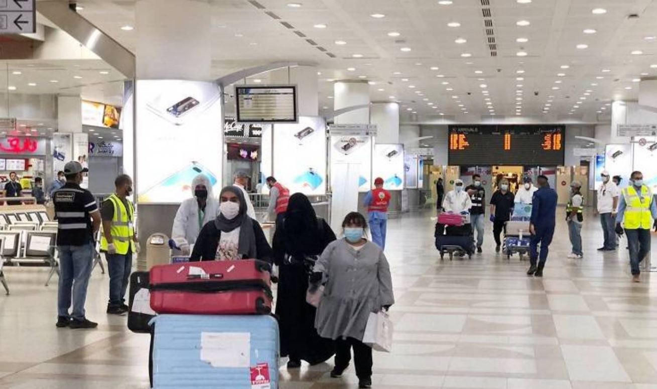 Non-Kuwaiti teachers may return to Kuwait soon
