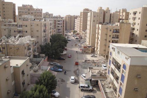 Cleanup of Jleeb Al-Shuyoukh area from November 15th