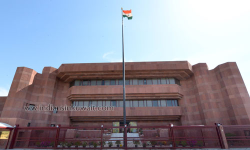 Indian Embassy to celebrate Independence Day  on 15 August