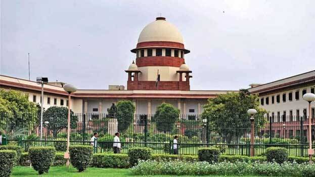 Ayodhya case: Temple at disputed site, alternative land for mosque, says SC