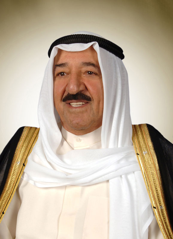 His Highness the Amir extends Eid Al-Adha greetings to citizens, expatriates