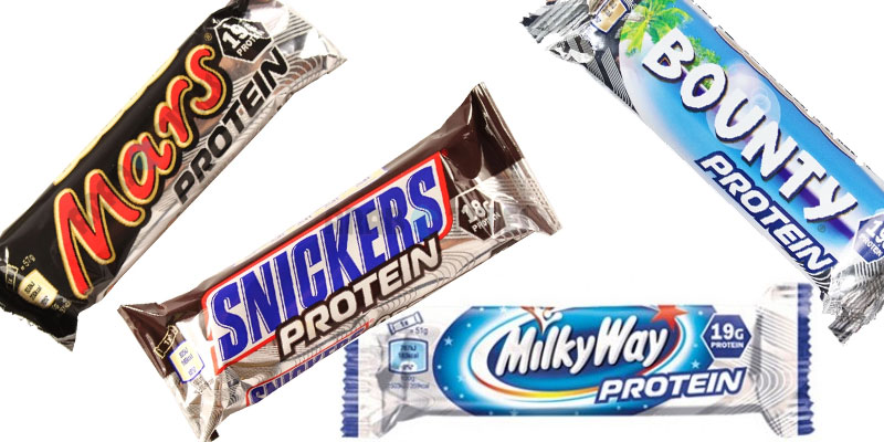 Authority call to ban non-halal protein bars