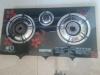 Gas Stove Geepas & Two Cylinders for Sale