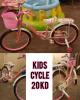 Kids cycle 