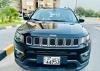 Jeep Compass 2019 Well maintained for sale