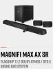 Polk MagniFi MAX AX SR 7.1.2 for sale 