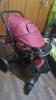 Baby stroller in good condition for sale