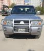 MITSUBISHI PAJERO 2005 FOR SALE