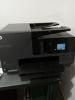 Laser Color Printer (HP Officejet pro 8610) 