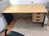 Office Table with drawer