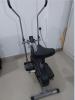 Exercise Cycle, TV stand, Oil Heater 11 fins