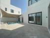 4 bedroom villa with Private pool for rent in Siddeeq