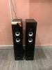 F&D AUDIO SYSTEM & SAMSUNG GAMEING MONITER FOR SALE