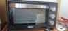 Sale 29th Feb 2024 Purchaseed Electric Oven 20L 1380W with 3years Warranty 