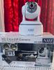 NHE HD CAMERA 360 FOR SALE 