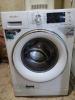 washing machine, dryer, air purifier, fitness board, robovac, tv, cookerhood, fryer, steam iron, 