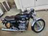 URGENT selling 2018 Royal Enfield Continental GT 535 Like new