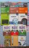 Class 11 important reference books available