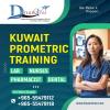 PROMETRIC TRAINING @ DREAMZTREE TRAINING ACADEMY KUWAIT CALL : +96555479112