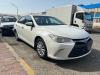 Toyota Camry GL 2016 for Sales