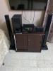 L G 5.1 Home theatre system 